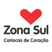 Logo Zona Sul